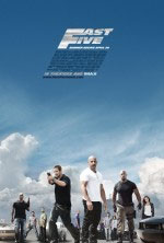Watch Fast Five Vumoo