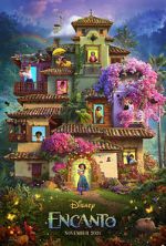 Watch Encanto Vumoo