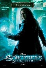 Watch The Sorcerer's Apprentice Vumoo