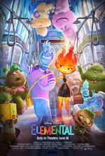 Watch Elemental Vumoo