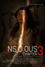 Watch Insidious: Chapter 3 Vumoo