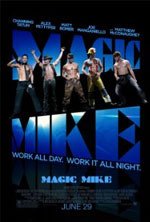 Watch Magic Mike Vumoo