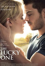 Watch The Lucky One Vumoo