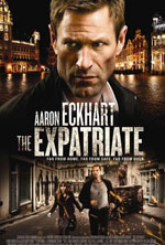 Watch The Expatriate Vumoo
