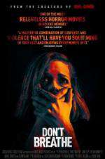 Watch Don't Breathe Vumoo