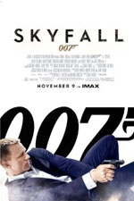 Watch Skyfall Vumoo