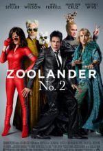 Watch Zoolander 2 Vumoo