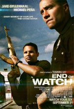 Watch End of Watch Vumoo
