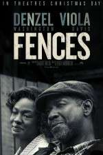 Watch Fences Vumoo