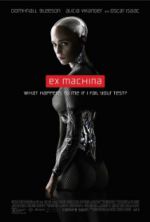 Watch Ex Machina Vumoo