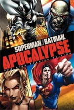 Watch Superman/Batman: Apocalypse Vumoo