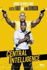 Watch Central Intelligence Vumoo