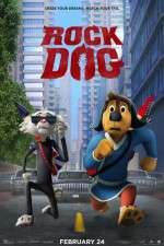 Watch Rock Dog Vumoo
