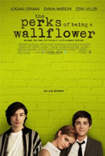 Watch The Perks of Being a Wallflower Vumoo