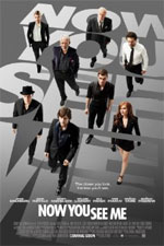 Watch Now You See Me Vumoo