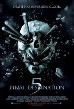 Watch Final Destination 5 Vumoo