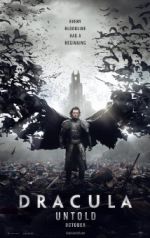 Watch Dracula Untold Vumoo