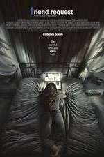 Watch Friend Request Vumoo
