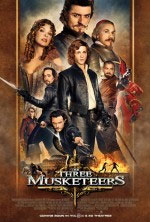 Watch The Three Musketeers Vumoo