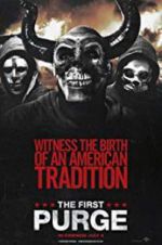 Watch The First Purge Vumoo