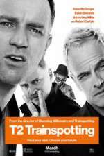 Watch T2 Trainspotting Vumoo