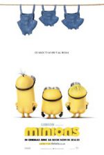 Watch Minions Vumoo