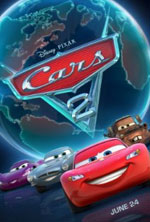 Watch Cars 2 Vumoo