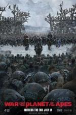 Watch War for the Planet of the Apes Vumoo