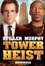 Watch Tower Heist Vumoo