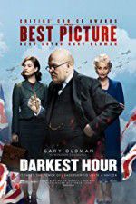 Watch Darkest Hour Vumoo