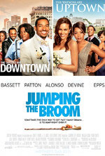 Watch Jumping the Broom Vumoo