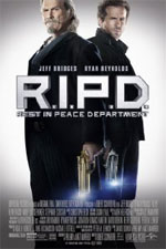 Watch R.I.P.D. Vumoo