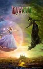 Watch Wicked: For Good Vumoo