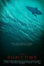Watch The Shallows Vumoo