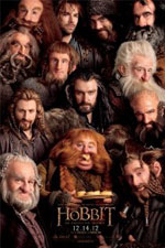 Watch The Hobbit: An Unexpected Journey Vumoo