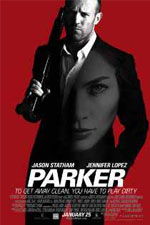 Watch Parker Vumoo