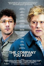 Watch The Company You Keep Vumoo