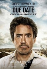 Watch Due Date Vumoo