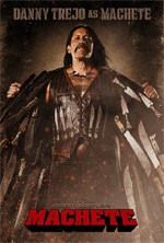 Watch Machete Vumoo