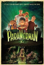 Watch ParaNorman Vumoo