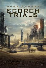 Watch Maze Runner: The Scorch Trials Vumoo
