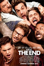Watch This Is the End Vumoo