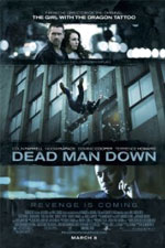 Watch Dead Man Down Vumoo