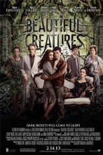 Watch Beautiful Creatures Vumoo