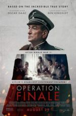 Watch Operation Finale Vumoo