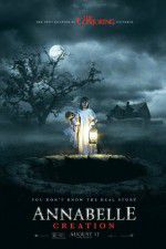 Watch Annabelle: Creation Vumoo