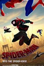 Watch Spider-Man: Into the Spider-Verse Vumoo