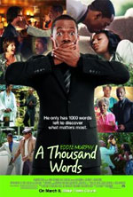 Watch A Thousand Words Vumoo