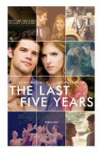 Watch The Last 5 Years Vumoo