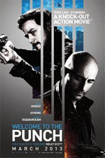 Watch Welcome to the Punch Vumoo